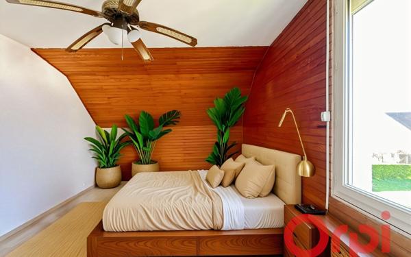 Maison à vendre    4 pièces • 100 m2 Saint-Florent-sur-Cher