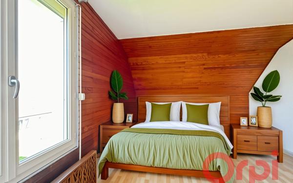 Maison à vendre    4 pièces • 100 m2 Saint-Florent-sur-Cher