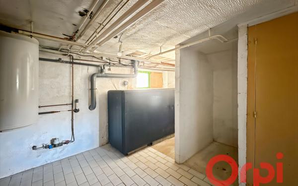 Maison à vendre    4 pièces • 100 m2 Saint-Florent-sur-Cher