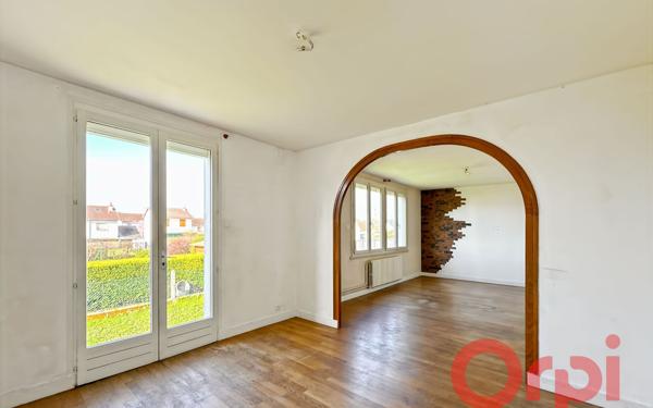Maison à vendre    4 pièces • 100 m2 Saint-Florent-sur-Cher