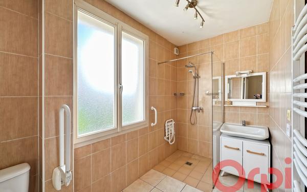 Maison à vendre    4 pièces • 100 m2 Saint-Florent-sur-Cher