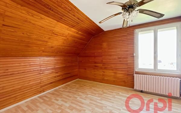 Maison à vendre    4 pièces • 100 m2 Saint-Florent-sur-Cher