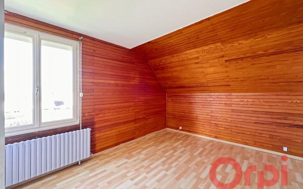 Maison à vendre    4 pièces • 100 m2 Saint-Florent-sur-Cher