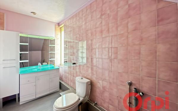 Maison à vendre    4 pièces • 100 m2 Saint-Florent-sur-Cher