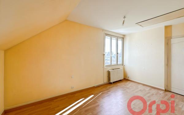 Maison à vendre    4 pièces • 100 m2 Saint-Florent-sur-Cher