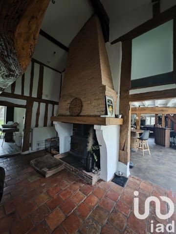 Maison à vendre 6 pièces 162 m² Luxey