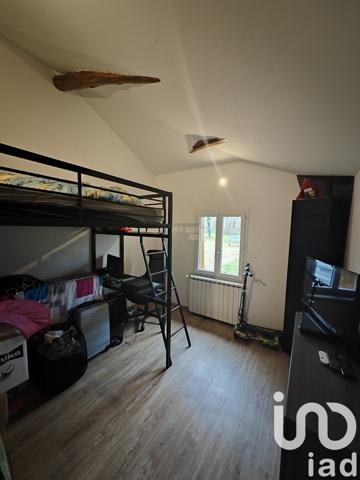 Maison à vendre 6 pièces 162 m² Luxey