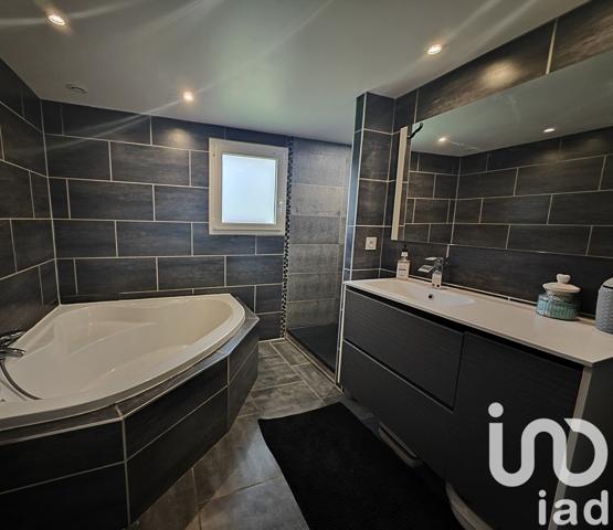 Maison à vendre 6 pièces 162 m² Luxey