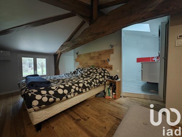 Maison à vendre 6 pièces 162 m² Luxey