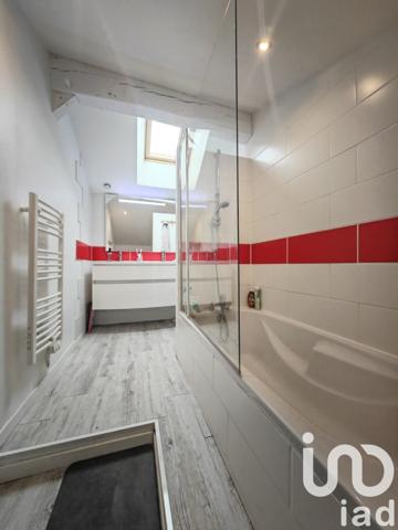 Maison à vendre 6 pièces 162 m² Luxey