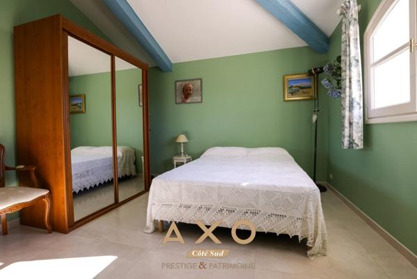 LE MONTAIGUET - MAISON - 240 M2 - PARC 10 000 M2 - PISCINE - POOL HOUSE - 1 499 000€