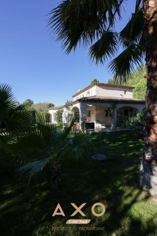 LE MONTAIGUET - MAISON - 240 M2 - PARC 10 000 M2 - PISCINE - POOL HOUSE - 1 499 000€