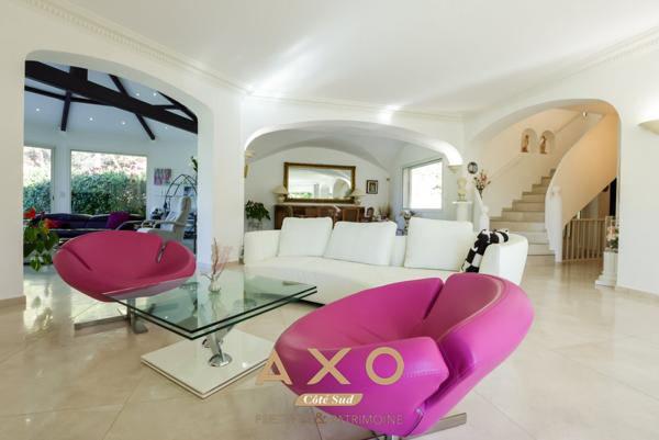 LE MONTAIGUET - MAISON - 240 M2 - PARC 10 000 M2 - PISCINE - POOL HOUSE - 1 499 000€