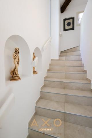 LE MONTAIGUET - MAISON - 240 M2 - PARC 10 000 M2 - PISCINE - POOL HOUSE - 1 499 000€