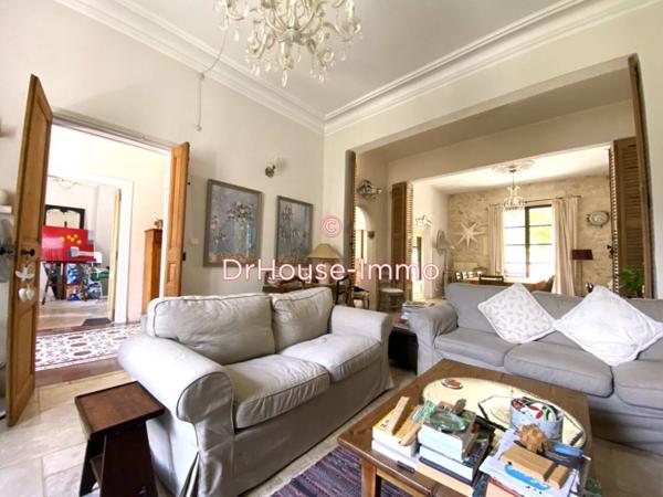 Maison à vendre 6 pièces de 225 m²