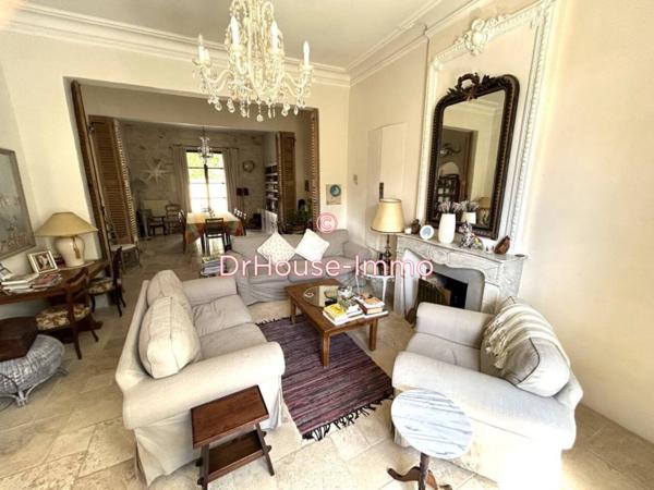 Maison à vendre 6 pièces de 225 m²