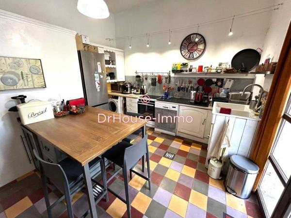 Maison à vendre 6 pièces de 225 m²