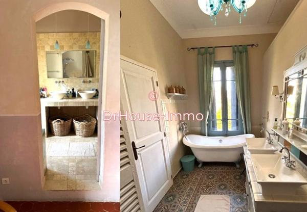 Maison à vendre 6 pièces de 225 m²