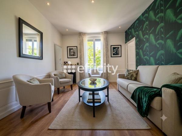 Appartement
         4 pièces
        - 85 m² Exclusivité 269 000 € *