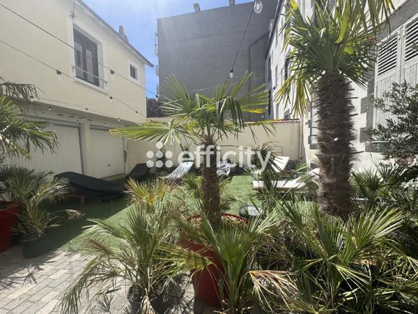 Appartement
         4 pièces
        - 85 m² Exclusivité 269 000 € *