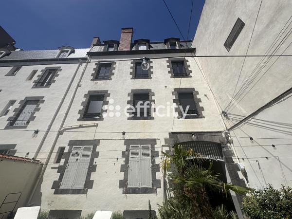 Appartement
         4 pièces
        - 85 m² Exclusivité 269 000 € *