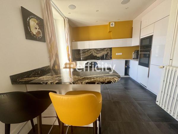 Appartement
         4 pièces
        - 85 m² Exclusivité 269 000 € *