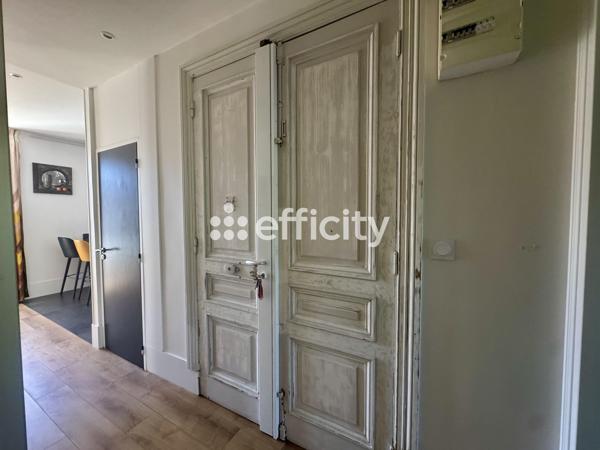 Appartement
         4 pièces
        - 85 m² Exclusivité 269 000 € *