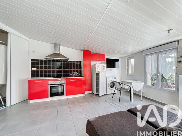 Maison à vendre 1 pièce 22 m² La Rochelle