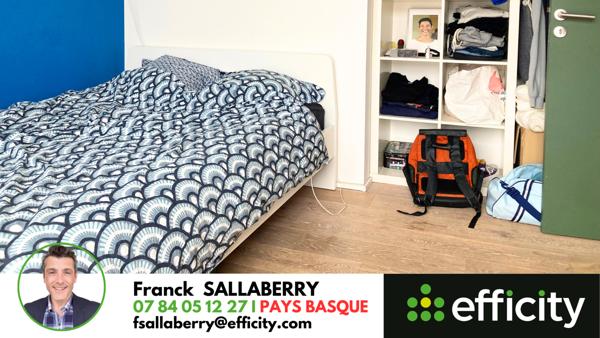 Maison 4 pièces - 181 m² Exclusivité efficity