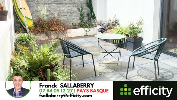 Maison 4 pièces - 181 m² Exclusivité efficity