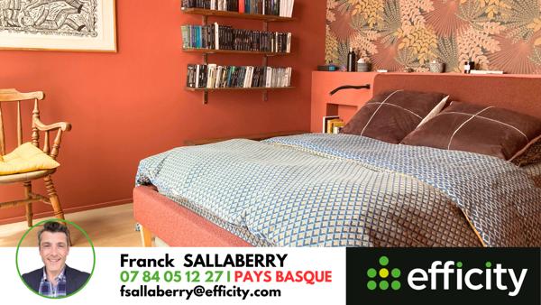 Maison 4 pièces - 181 m² Exclusivité efficity