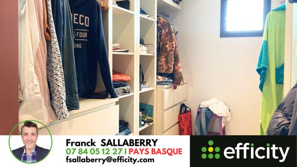 Maison 4 pièces - 181 m² Exclusivité efficity