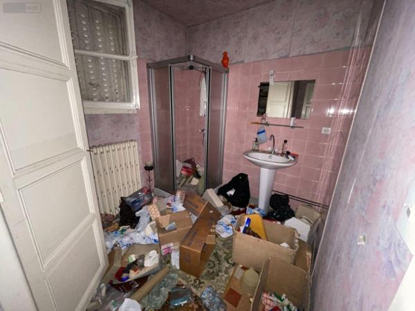 Maison à vendre à Gorron en Mayenne (53120), ref : 579