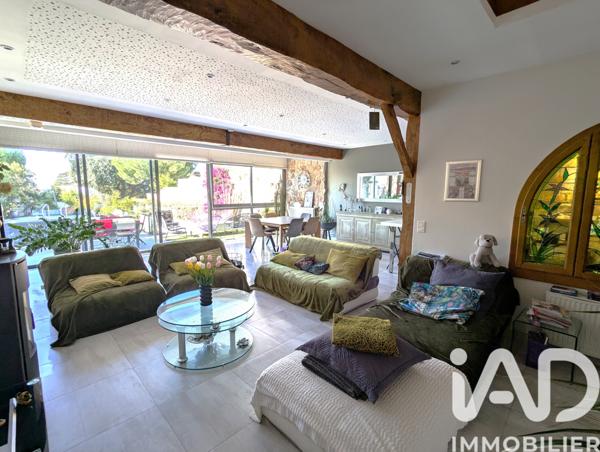 Maison à vendre 8 pièces 187 m² Vaux-sur-Mer