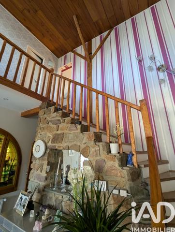 Maison à vendre 8 pièces 187 m² Vaux-sur-Mer