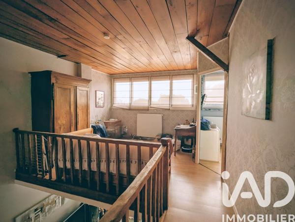 Maison à vendre 8 pièces 187 m² Vaux-sur-Mer