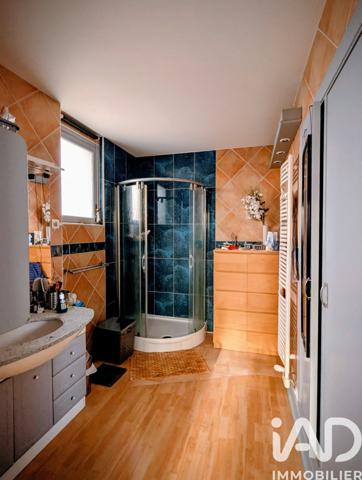 Maison à vendre 8 pièces 187 m² Vaux-sur-Mer