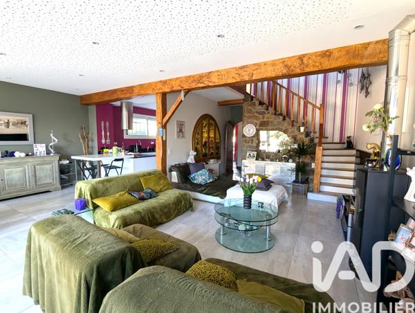 Maison (prestige) à vendre 8 pièces 187 m² Vaux-sur-Mer