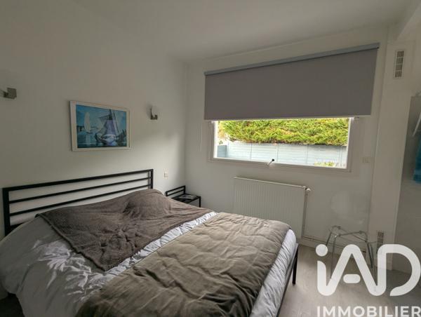 Maison à vendre 8 pièces 187 m² Vaux-sur-Mer