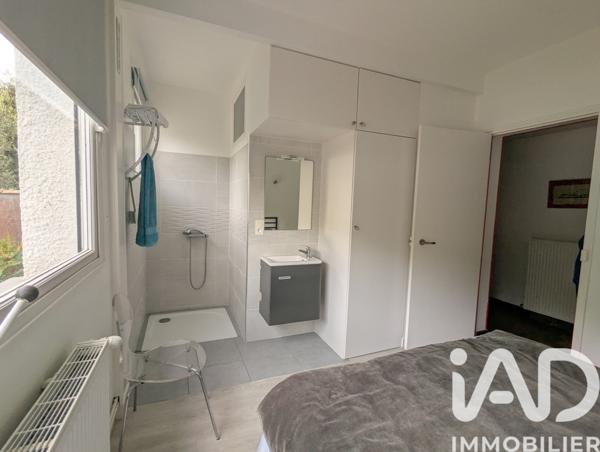 Maison à vendre 8 pièces 187 m² Vaux-sur-Mer