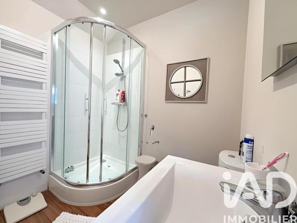 Maison à vendre 5 pièces 106 m² La Rochelle