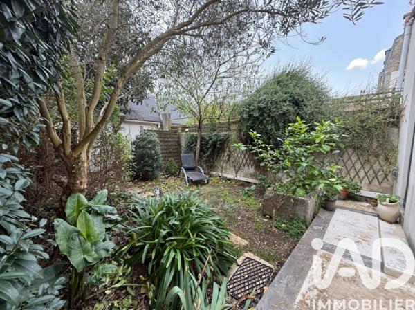 Maison à vendre 5 pièces 106 m² La Rochelle