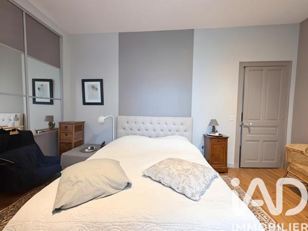 Maison à vendre 5 pièces 106 m² La Rochelle