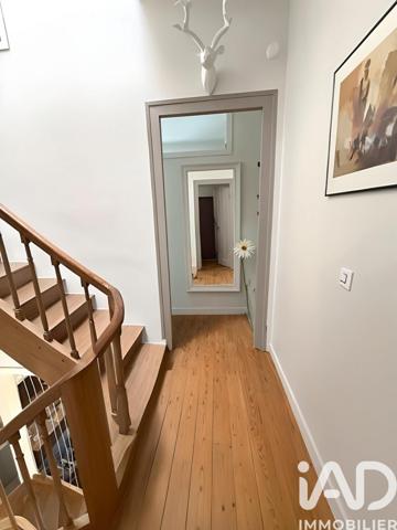 Maison à vendre 5 pièces 106 m² La Rochelle