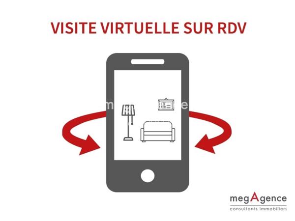 Maison à SAINT-GEORGES-SUR-LOIRE, 49170 - 6 pièces 135m²