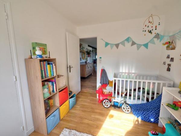 MAISON 3 CHAMBRES - 53000 LAVAL Réf. 53108 | 249 600 €