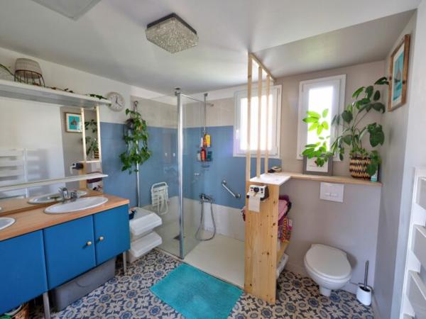 MAISON 3 CHAMBRES - 53000 LAVAL Réf. 53108 | 249 600 €