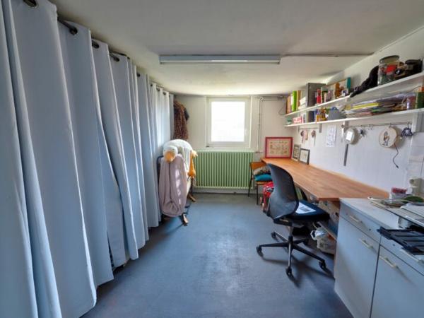 MAISON 3 CHAMBRES - 53000 LAVAL Réf. 53108 | 249 600 €