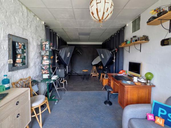 MAISON 3 CHAMBRES - 53000 LAVAL Réf. 53108 | 249 600 €