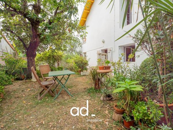 Maison à vendre La Rochelle